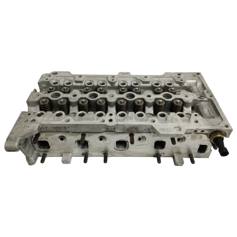 Recambio de culata para fiat panda (169) 1.3 16v jtd dynamic referencia OEM IAM 55193109  