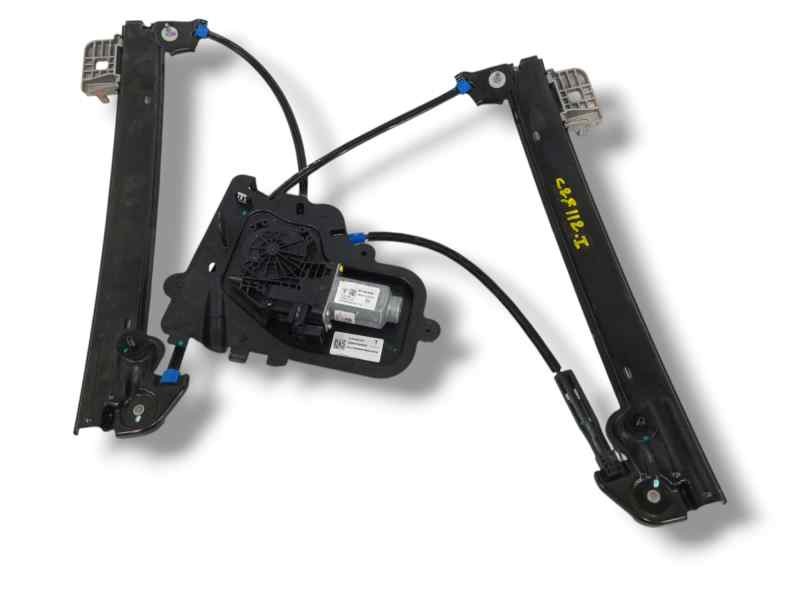 Recambio de elevalunas delantero izquierdo para tesla model 3 ev referencia OEM IAM 161644298A Recambio de elevalunas delantero izquierdo para tesla model 3 ev referencia OEM IAM 161644298A