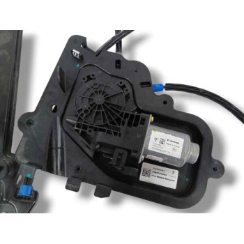 Recambio de elevalunas delantero izquierdo para tesla model 3 ev referencia OEM IAM 161644298A  