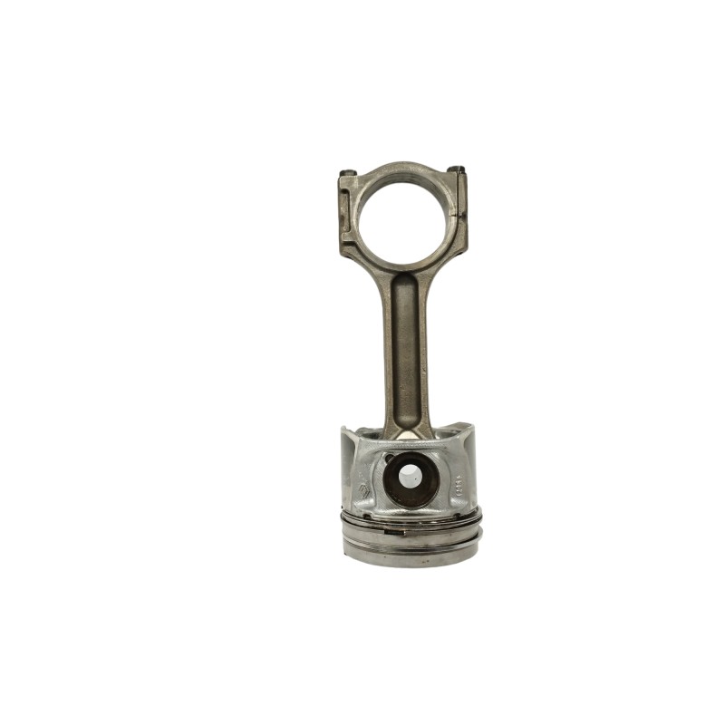 Recambio de biela para renault master kasten 2.3 dci diesel cat referencia OEM IAM 121004942R CON PISTON 