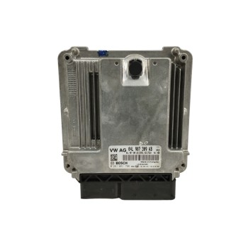 CENTRALITA MOTOR UCE 04L907309AB OBSERVAR FOTO 0281031786