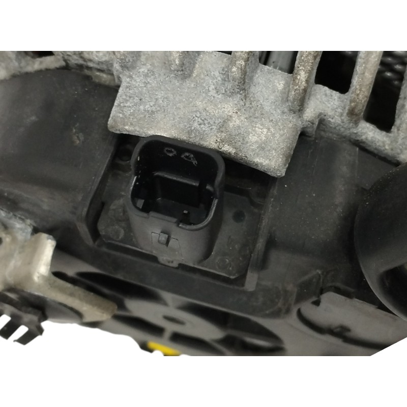 ALTERNADOR CL18