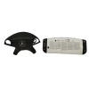 Recambio de salpicadero para mercedes-benz clase c (w204) berlina 2.1 cdi cat referencia OEM IAM A2046803787 20486002029 2048600