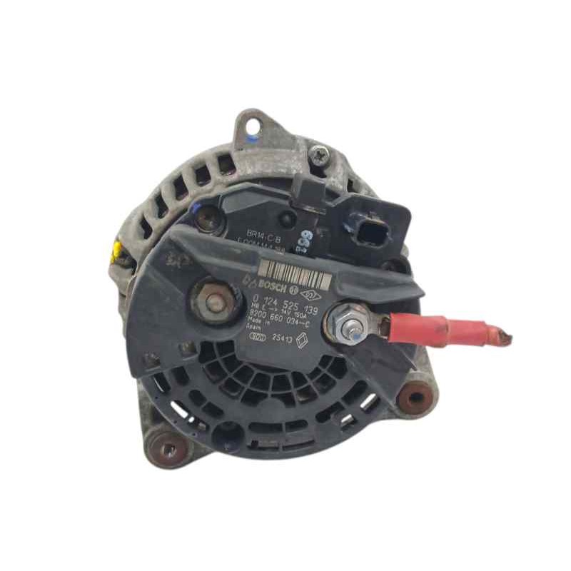 ALTERNADOR 150A 0124525139