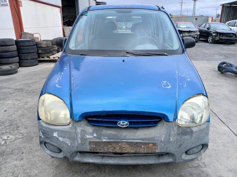 Recambio de carroceria corte para hyundai atos (mx) 1.0 cat referencia OEM IAM   