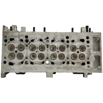 Recambio de culata para fiat panda (169) 1.3 16v jtd dynamic referencia OEM IAM 55193109  