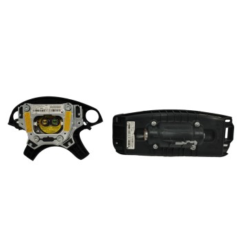 Recambio de salpicadero para mercedes-benz clase c (w204) berlina 2.1 cdi cat referencia OEM IAM A2046803787 20486002029 2048600