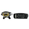 Recambio de salpicadero para mercedes-benz clase c (w204) berlina 2.1 cdi cat referencia OEM IAM A2046803787 20486002029 2048600