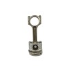 Recambio de biela para renault master kasten 2.3 dci diesel cat referencia OEM IAM 121004942R CON PISTON 