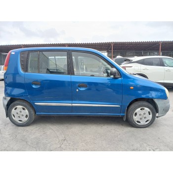 Recambio de carroceria corte para hyundai atos (mx) 1.0 cat referencia OEM IAM   