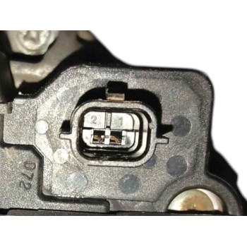Recambio de alternador para renault kangoo express (fw0/1_) 1.5 dci 90 (fw0g, fw05, fw08, fw11) referencia OEM IAM 8200660034 15