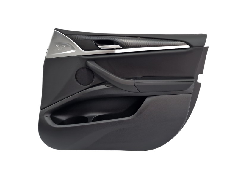 Recambio de guarnecido puerta delantera derecha para bmw serie x3 (g01) 2.0 referencia OEM IAM 51417936654 Recambio de guarnecido puerta delantera derecha para bmw serie x3 (g01) 2.0 referencia OEM IAM 51417936654