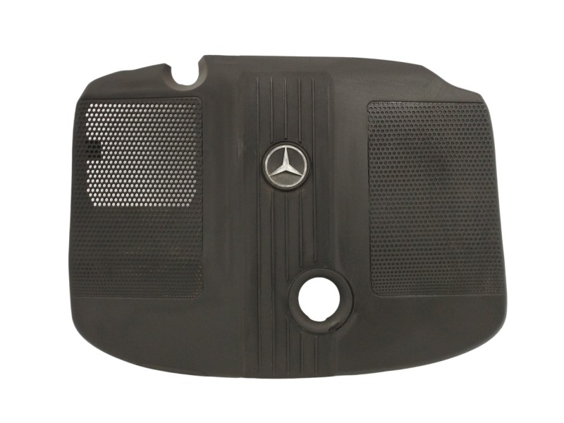 Recambio de tapa motor para mercedes-benz clase c (w204) berlina 2.1 cdi cat referencia OEM IAM A6510101167 Recambio de tapa motor para mercedes-benz clase c (w204) berlina 2.1 cdi cat referencia OEM IAM A6510101167
