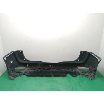 Recambio de paragolpes trasero para citroën c4 picasso 1.2 12v e-thp referencia OEM IAM AA36312291 OBSERVAR FOTOS 