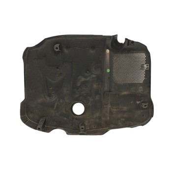 Recambio de tapa motor para mercedes-benz clase c (w204) berlina 2.1 cdi cat referencia OEM IAM A6510101167  