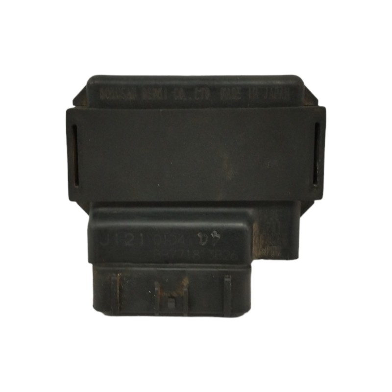 Recambio de modulo electronico para suzuki gs 500 (gm51b/wvbk) gs 500    (wvbk) referencia OEM IAM J12101D4  