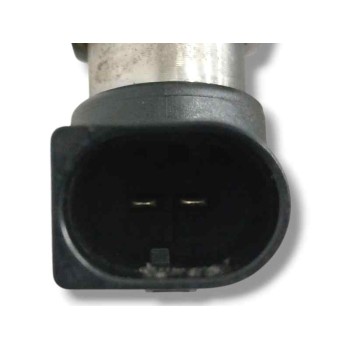 Recambio de inyector para renault megane ii berlina 5p 1.5 dci diesel referencia OEM IAM 8200380253  