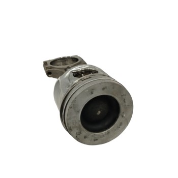 Recambio de biela para renault master kasten 2.3 dci diesel cat referencia OEM IAM 121004942R CON PISTON 