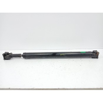 Recambio de transmision central para kia sorento i (jc) 2.5 crdi referencia OEM IAM 491003E320  