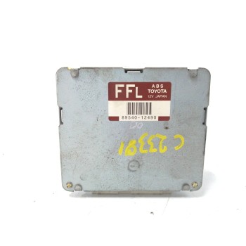 Recambio de modulo electronico para toyota corolla (e11) 1.6 16v referencia OEM IAM 8954012490  