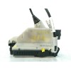 Recambio de cerradura puerta trasera derecha para peugeot 208 1.6 blue-hdi fap referencia OEM IAM 9812501180  