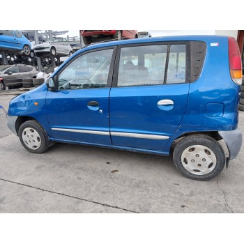 Recambio de carroceria corte para hyundai atos (mx) 1.0 cat referencia OEM IAM   