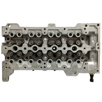 Recambio de culata para fiat panda (169) 1.3 16v jtd dynamic referencia OEM IAM 55193109  