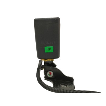 Recambio de enganche cinturon derecho para kia cee´d 1.4 cat referencia OEM IAM  TRASERO 