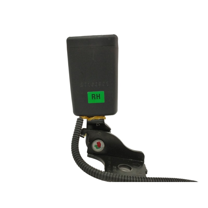 ENGANCHE CINTURON DERECHO TRASERO