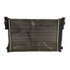 Recambio de radiador agua para mercedes-benz clase c (w204) berlina 2.1 cdi cat referencia OEM IAM A2045003603  