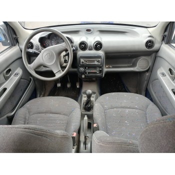 Recambio de carroceria corte para hyundai atos (mx) 1.0 cat referencia OEM IAM   