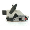 Recambio de cerradura puerta trasera derecha para peugeot 208 1.6 blue-hdi fap referencia OEM IAM 9812501180  