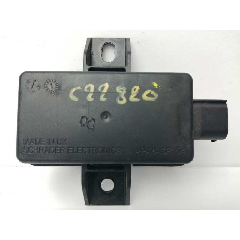 MODULO ELECTRONICO