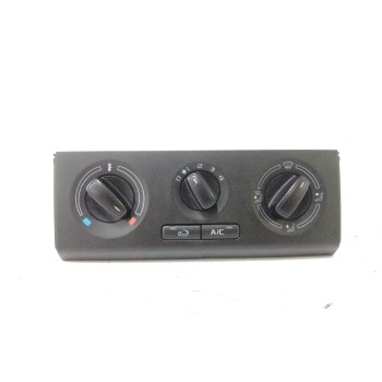 MANDO CALEFACCION / AIRE ACONDICIONADO 5J0820045E 