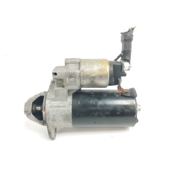 Recambio de motor arranque para mercedes-benz clase a (w169) 2.0 cdi cat referencia OEM IAM A0051517401 0001108217 