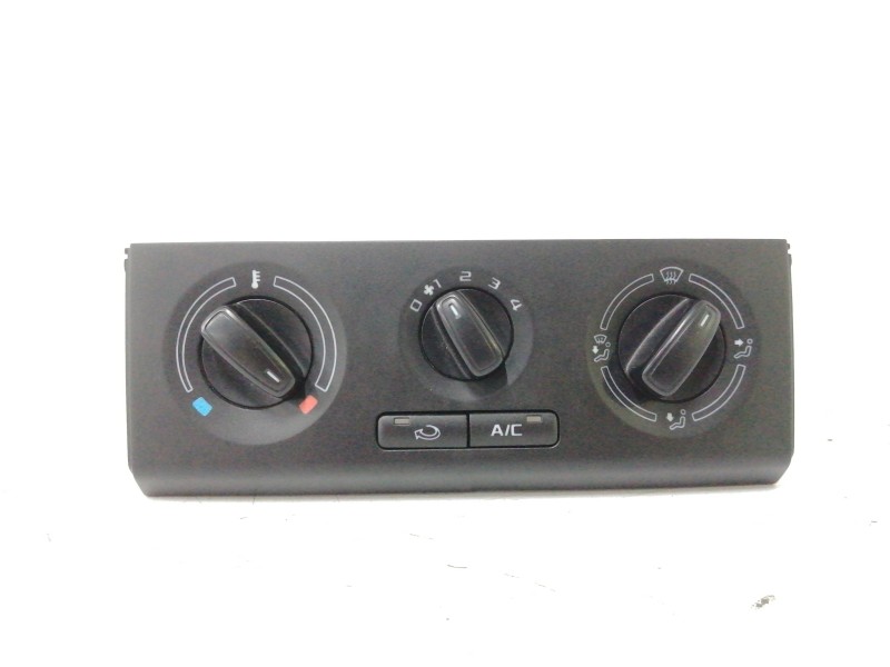 Recambio de mando calefaccion / aire acondicionado para skoda fabia (5j2 ) 1.6 tdi referencia OEM IAM 5J0820045E  