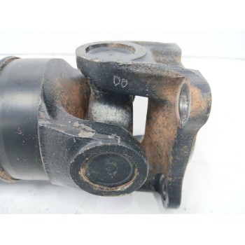 Recambio de transmision central para kia sorento i (jc) 2.5 crdi referencia OEM IAM 491003E320  