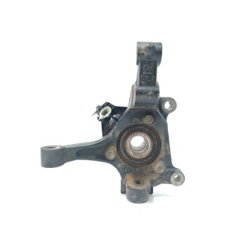 Recambio de mangueta delantera izquierda para chevrolet captiva 2.0 diesel cat referencia OEM IAM   