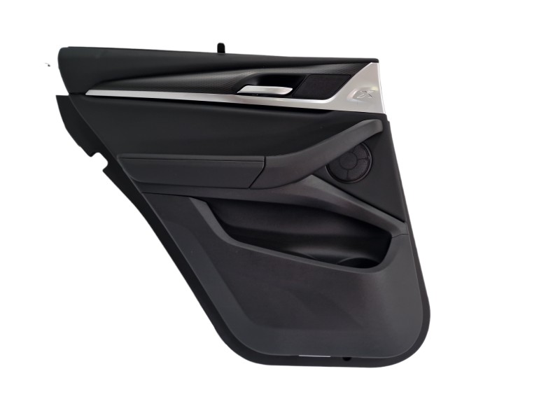 Recambio de guarnecido puerta trasera izquierda para bmw serie x3 (g01) 2.0 referencia OEM IAM 51427940101 Recambio de guarnecido puerta trasera izquierda para bmw serie x3 (g01) 2.0 referencia OEM IAM 51427940101