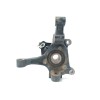 Recambio de mangueta delantera izquierda para chevrolet captiva 2.0 diesel cat referencia OEM IAM   