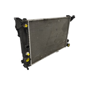 Recambio de radiador agua para mercedes-benz clase c (w204) berlina 2.1 cdi cat referencia OEM IAM A2045003603  
