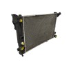 Recambio de radiador agua para mercedes-benz clase c (w204) berlina 2.1 cdi cat referencia OEM IAM A2045003603  