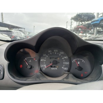 Recambio de carroceria corte para hyundai atos (mx) 1.0 cat referencia OEM IAM   