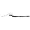 Recambio de brazo limpia delantero izquierdo para tesla model 3 ev referencia OEM IAM 162168500A  