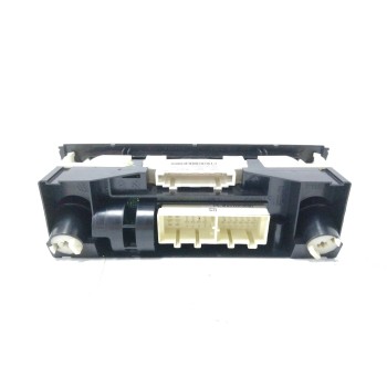 Recambio de mando calefaccion / aire acondicionado para skoda fabia (5j2 ) 1.6 tdi referencia OEM IAM 5J0820045E  