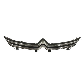 Recambio de rejilla delantera para citroën c4 picasso 1.6 blue-hdi fap referencia OEM IAM AA36190378 OBSERVAR FOTO 
