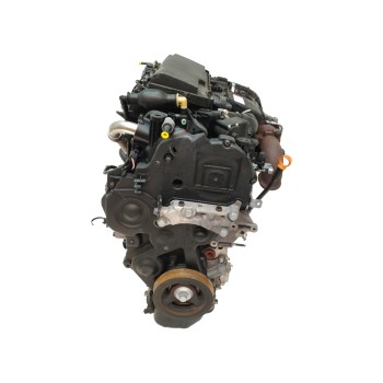 Recambio de motor completo para peugeot 1007 1.4 hdi referencia OEM IAM 8HZ  INYECCION SIEMENS