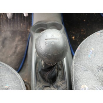 Recambio de carroceria corte para hyundai atos (mx) 1.0 cat referencia OEM IAM   