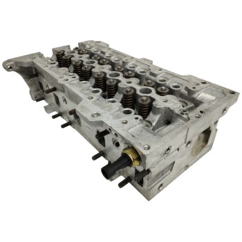 Recambio de culata para fiat panda (169) 1.3 16v jtd dynamic referencia OEM IAM 55193109  