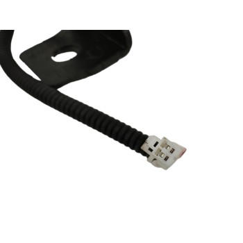 Recambio de enganche cinturon derecho para kia cee´d 1.4 cat referencia OEM IAM  TRASERO 